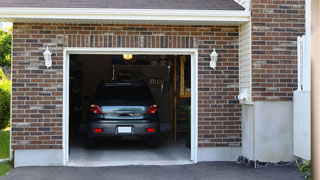 Garage Door Installation at Horsethief Canyon Corona, California